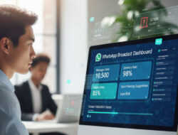 Strategi WhatsApp Marketing untuk Bisnis dengan Barantum