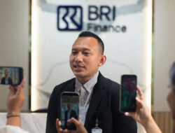 Tak Perlu Pusing Siapkan THR, BRI Finance Hadirkan Solusi Dana Tunai Lewat BRI Flash