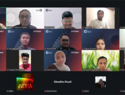 Telkom AI Center Dukung Integrasi AI Untuk Pekerja Gig Melalui Webinar Gig Economy Talks