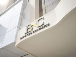 Tingkatkan Akses Layanan Nasabah, Bank Neo Commerce Relokasi KCP Pantai Indah Kapuk