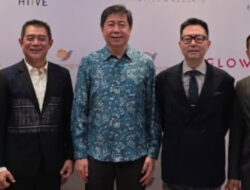 Topotels Hadirkan Struktur Corporate Baru Dorong Transformasi Hospitality Indonesia