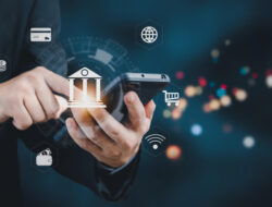 Transformasi Digital Perbankan dan Peran Sistem Inti (Core System)