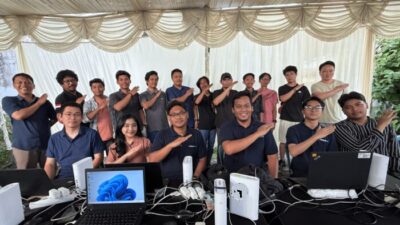 MyRepublic Air Perluas Jangkauan di Sulawesi, Gorontalo Sukses Uji Laik Operasi