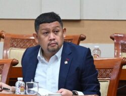 Komisi III DPR Desak Polisi Usut Teror Air Keras Aktivis Kontras