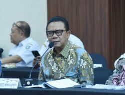DPR Desak Penghematan Gaji Pejabat Menjadi Gerakan Fiskal