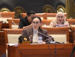 Antisipasi Dampak Eskalasi Israel-Iran terhadap Ketahanan Nasional