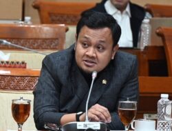 DPR Bongkar Dugaan Skema Ponzi Travel TRG