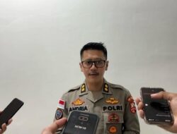 Satgas Damai Cartenz Tangkap Provokator Digital di Mimika