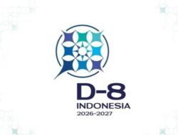 Konflik Timur Tengah Memanas, KTT D-8 Jakarta Resmi Ditunda