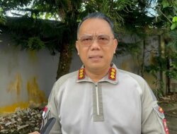 Komandan KKB Yahukimo Philip Kobak Ditangkap