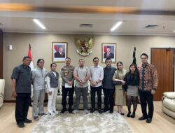 Polri Fasilitasi Mediasi, Kasus Nabilah O’brien dan Zendhy Kusuma Berakhir Damai