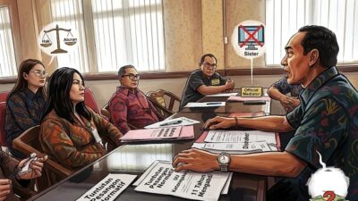Anomali Statuta dan Nestapa Hak Normatif: Membedah Sengketa Industrial di Sektor Pendidikan Tinggi