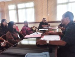 Buntut Pemecatan tanpa Kompensasi, Dosen Stispol Wira Bhakti Gugat Hak Normatif