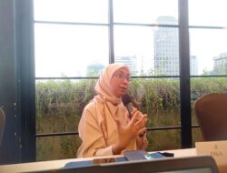 Dokter Spesialis Anak Ingatkan Bahaya AI dan Urgensi PP Tunas