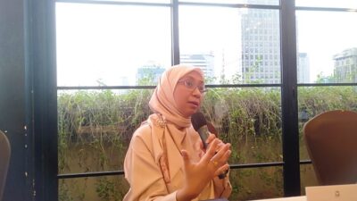 Dokter Spesialis Anak Ingatkan Bahaya AI dan Urgensi PP Tunas