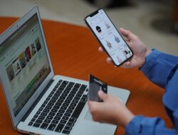 Penjualan Eceran Februari 2026 Diprakirakan Melonjak