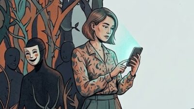 Wajah Lugu, Hati Sembilu