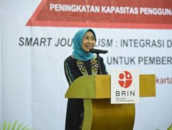 Ketua Komisi X DPR Ingatkan Bahaya Deepfake