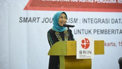 Ketua Komisi X DPR Ingatkan Bahaya Deepfake