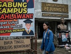 Jualan Nama Pahlawan