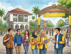 Mencari Kembali Kompas Moral: Jalan Panjang Restorasi Etika di Menara Gading