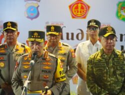 Angka Fatalitas Mudik Lebaran 2026 Menurun Tajam