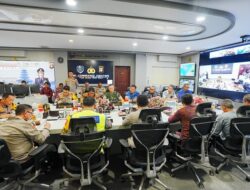 Kapolri Instruksikan Pengamanan Ketat Puncak Arus Balik