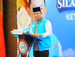 Kapolri: Pemerintah Perkuat Diplomasi dan Kemandirian Ekonomi