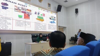 Kemdiktisaintek Dorong Kampus Optimalkan Potensi Lokal demi Ekonomi Daerah