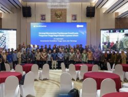 Kemdiktisaintek Perkuat Akuntabilitas Tata Kelola Pendidikan Tinggi