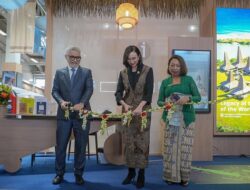 Indonesia Incar Devisa Rp14,3 Triliun di ITB Berlin 2026