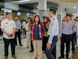 Wamenpar Pastikan Malang dan Batu Siap Sambut Wisatawan