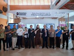 Kunjungan Wisatawan ke Bali Naik Signifikan Selama Libur Lebaran 2026