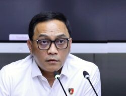 Bareskrim Tangkap Buron Narkoba Jaringan Koko Erwin