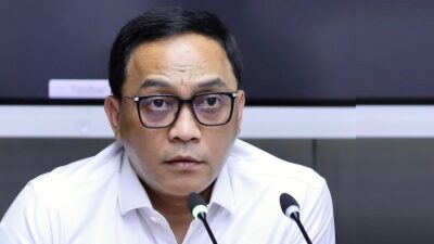 Bareskrim Tangkap Buron Narkoba Jaringan Koko Erwin