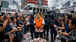 Lingkaran Setan Kursi