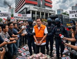 Lingkaran Setan Kursi