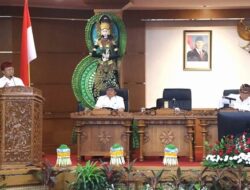 Ekonomi Bali Tumbuh 5,82 Persen, Lampaui Target Nasional