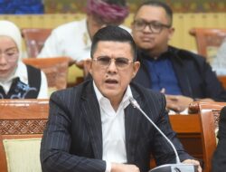 Status Tahanan Rumah Gus Yaqut Dinilai tak Lazim