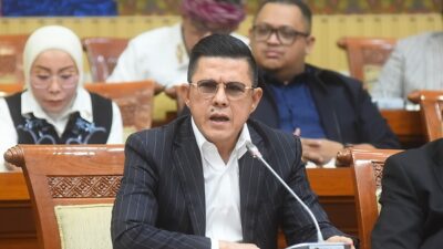 Status Tahanan Rumah Gus Yaqut Dinilai tak Lazim