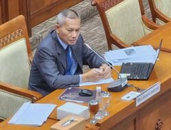 KPK Dorong Kampus Perkuat Integritas Mahasiswa