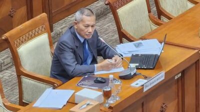 KPK Dorong Kampus Perkuat Integritas Mahasiswa