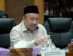 Komisi X DPR Minta Pembatasan Kuota PTN Dikaji