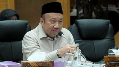 Komisi X DPR Minta Pembatasan Kuota PTN Dikaji