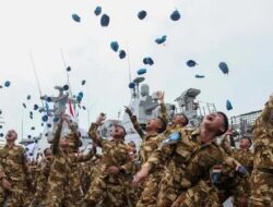 Indonesia Kecam Serangan yang Tewaskan Prajurit UNIFIL