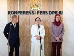 Puan Desak Pemerintah Mitigasi Dampak Konflik Global