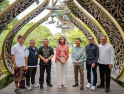 Menpar Pastikan Standar Layanan Taman Safari Bali Tetap Prima Pasca-Lebaran