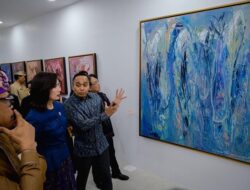 Menpar Widiyanti Sebut ISI Bali Perkuat Daya Tarik Wisata