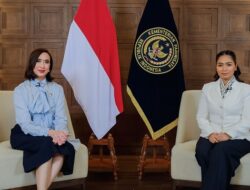 Menpar Pastikan Pariwisata Indonesia Aman di Tengah Gejolak Global