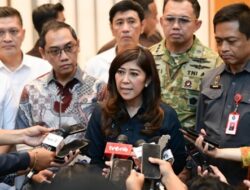 Pemerintah Tegur Keras Meta Soal Judi Online